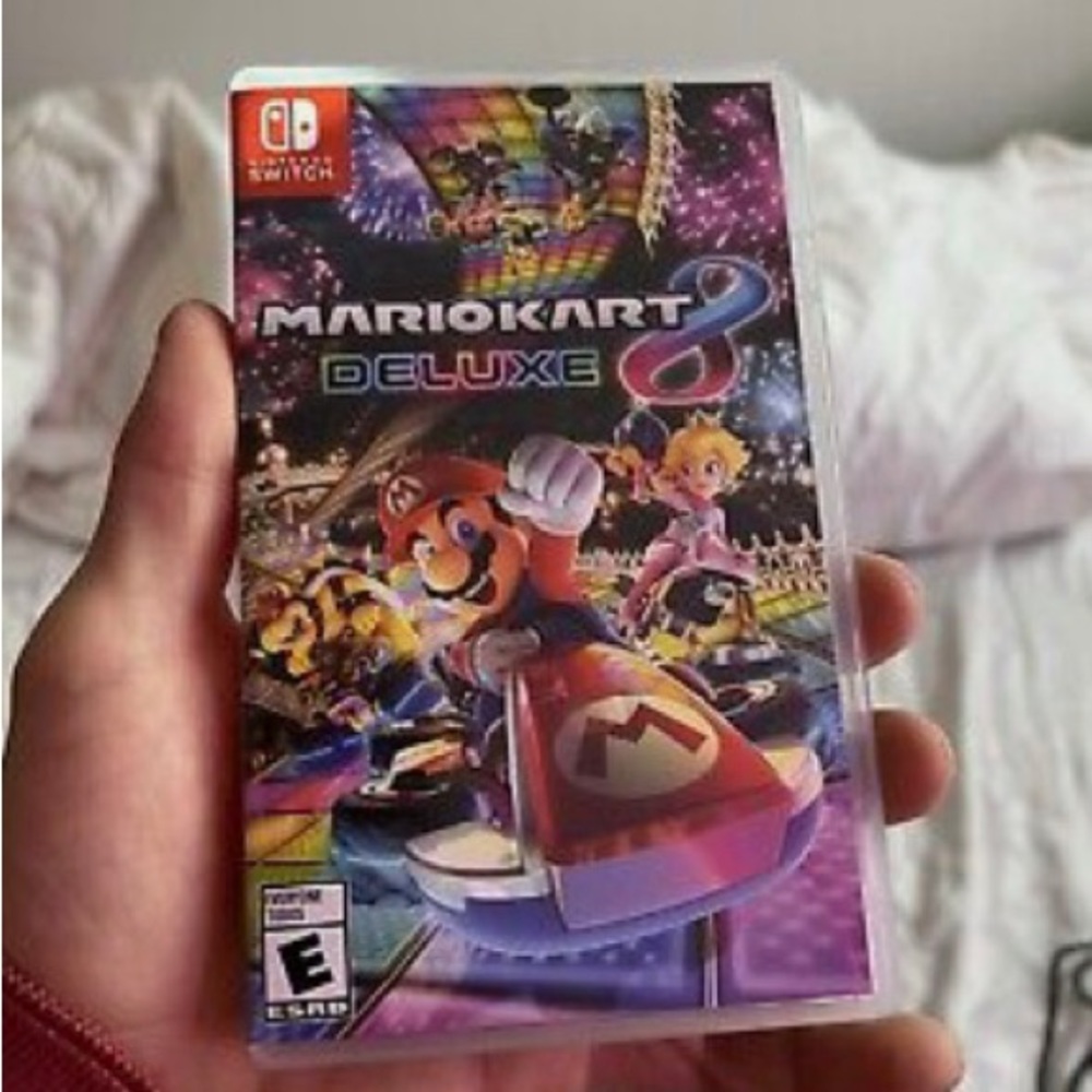 Nintendo